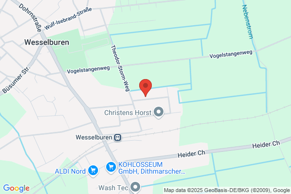 Gehl Import Agentur