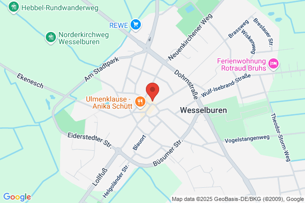 NoRa ambulant OHG