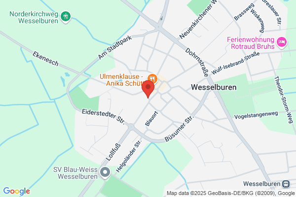 Steffis Friseur
