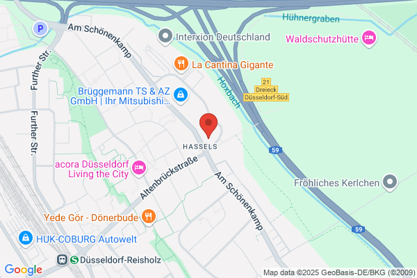 Victoria GmbH