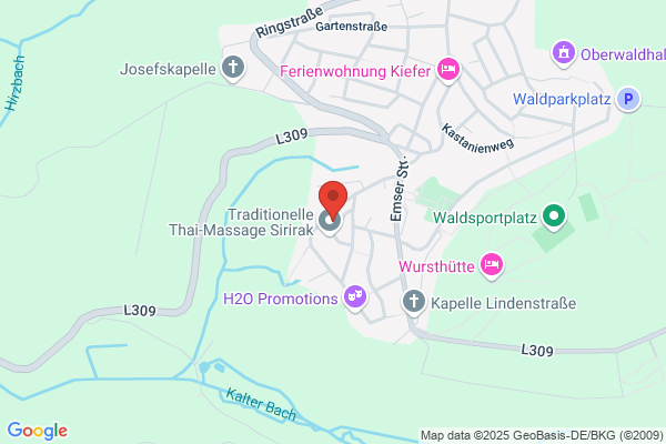 Lohnsteuerberatungsverbund e. V. -Lohnsteuerhilfeverein- Beratungsstelle Hillscheid