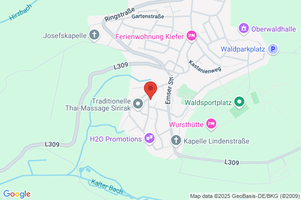 Ingenieurbüro Lohse (IBL)