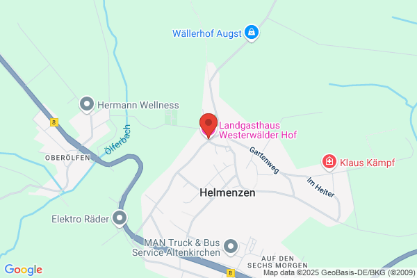Westerwälder Hof