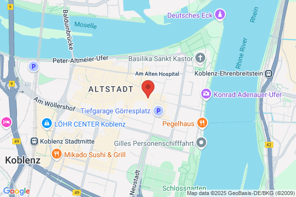 Augst-Immobilien A. Göricke