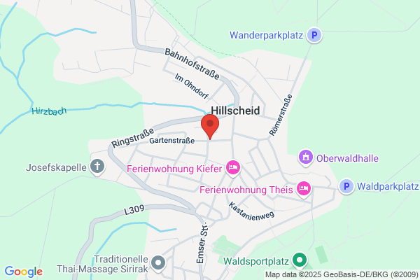 E. Schneider Friseursalon