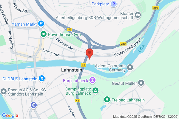 Forstamt Lahnstein