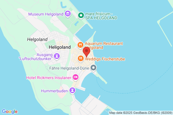 Gemeinde Helgoland