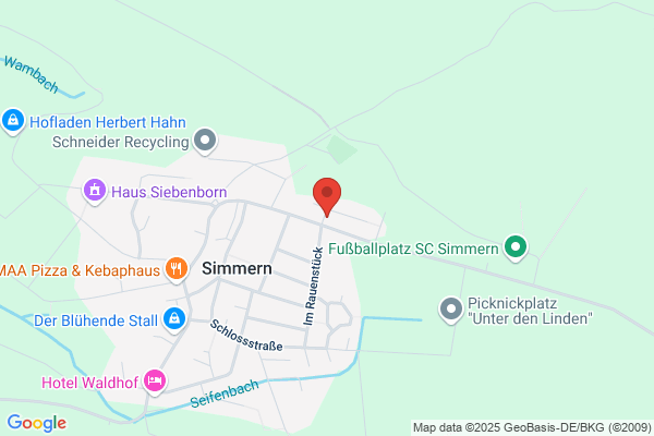 Gerüstbau Stotz