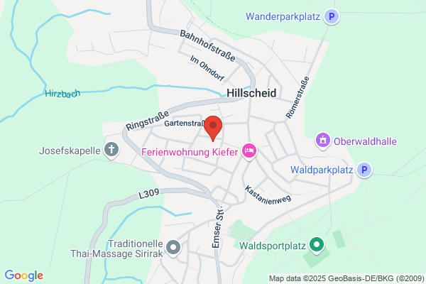 Kath. Pfarramt St. Josef