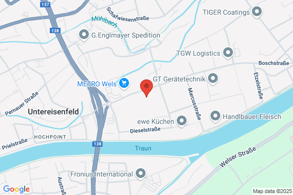 Met-Tec International GmbH