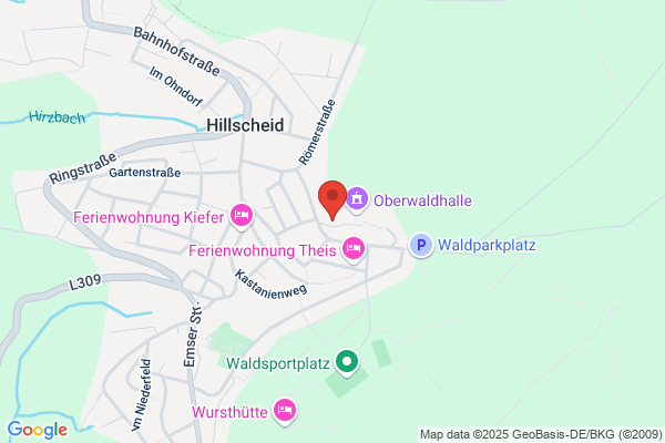 Oberwald Kindergarten Regenbogen
