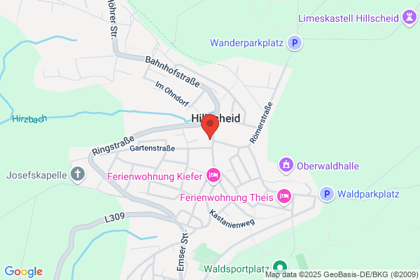 Postagentur Ortseifen