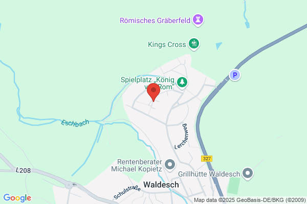 VW-Bus Club Simmern-Hillscheid