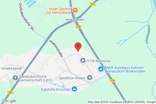 Autohaus Heinzebank GmbH