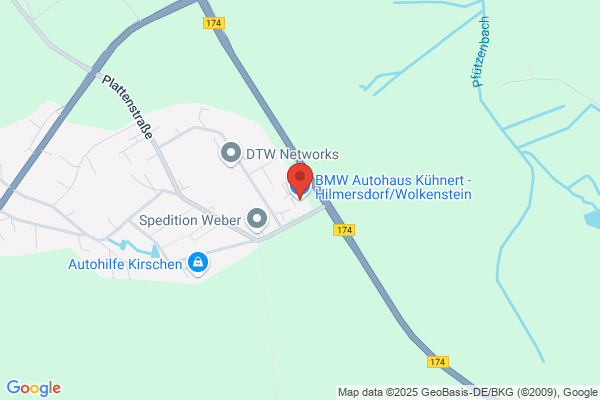 Autohaus Kühnert GmbH & Co. KG