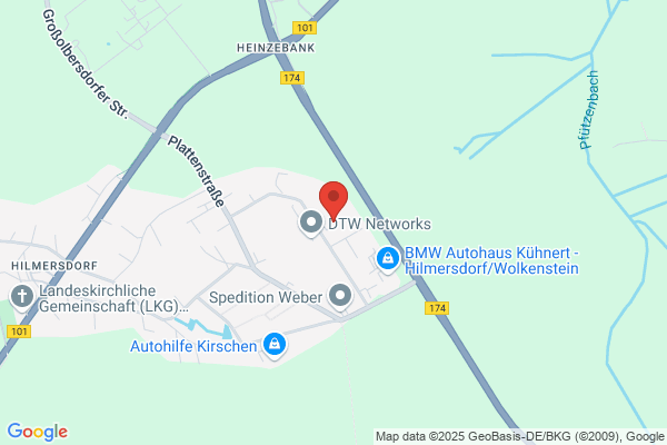 Metallbau Schmerbeck GmbH