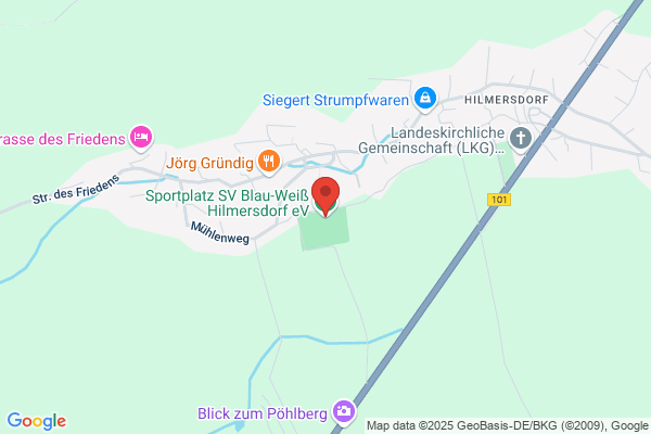 Sportzentrum