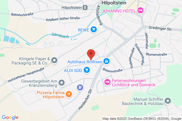Staatliches Bauamt Nürnberg