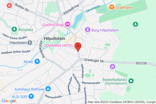 Neue Apotheke Ludwig Sothmann e.K.