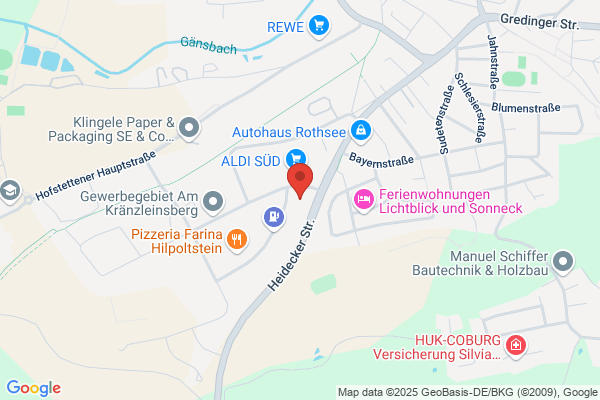 Autohaus Hirscheider