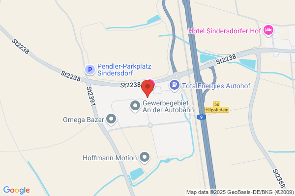 Wohnmobilparadies GmbH