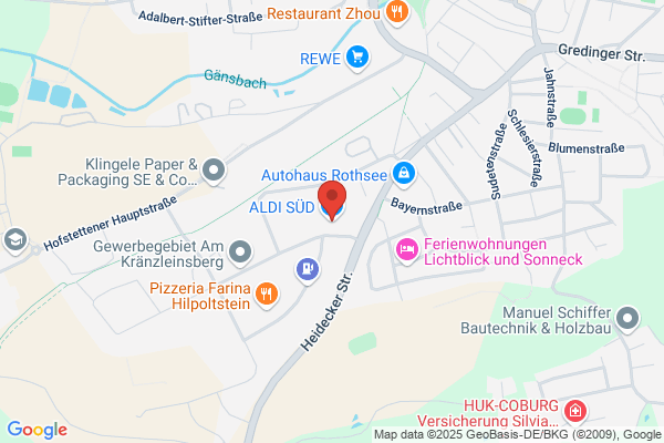 ALDI SÜD