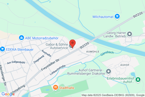 Herdegen Bau GmbH