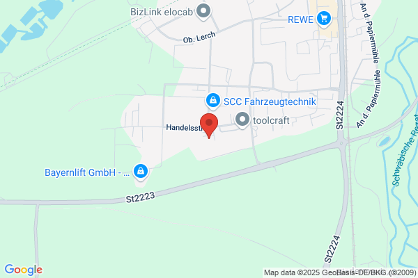 Unicam Software GmbH