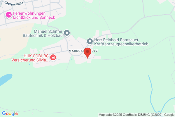 Seitz Franz Elektrogeschäft
