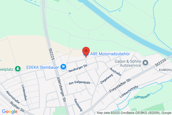 ABE-Motorradzubehör GmbH