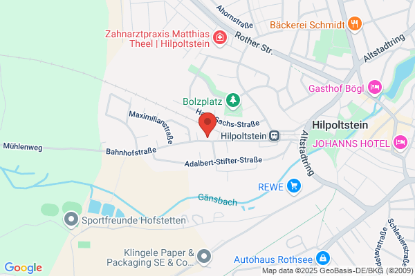 geldfuermuell GmbH