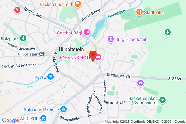 Chaos Reisen Inh. Martin Gronau