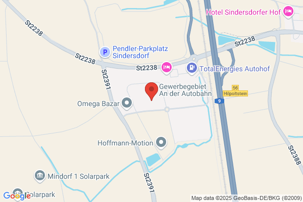 Speck Pumpen Hilpoltstein Beteiligungsgesellschaft mbH