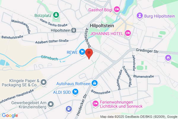 Hörgeräte JETZT HÖREN