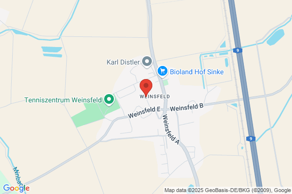 Förderschule Weinsfeld