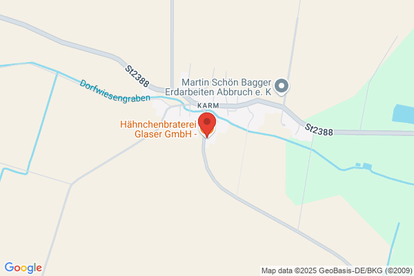 Hähnchenbraterei Glaser GmbH