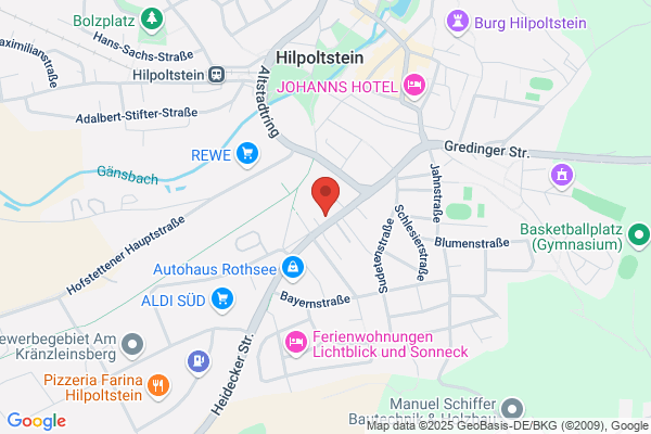 Altmann Gärtnerei & Floristik