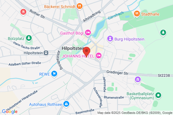 Amtsgericht