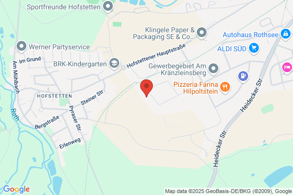Arte Bilderrahmen GmbH