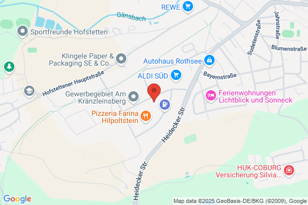 FSU Fördersysteme Ullmann GmbH i. gr.