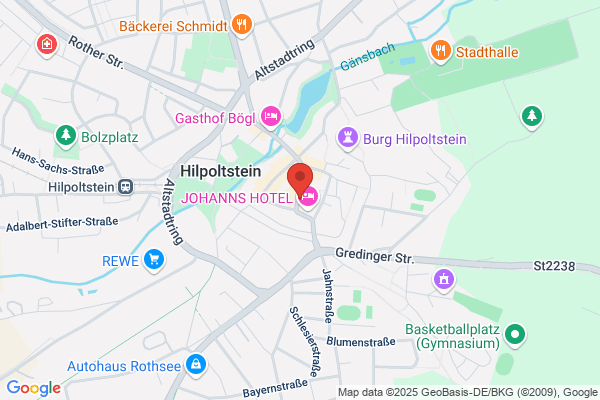 Fleischmann Wohnungsbau u. Baubetreuung GmbH