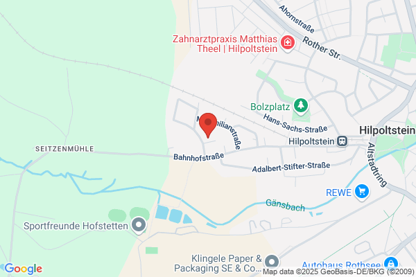 Forstrevier Langlau Bundesanstalt für Immobilienaufgaben