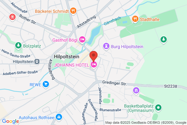 GeistReich