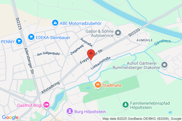 Kegler Horst Ing. GmbH