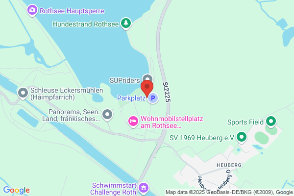 Küchenhaus Rothsee Inh. A . Obergröbner