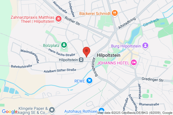 Loy Farben-GmbH+Co.KG Farbengeschäft