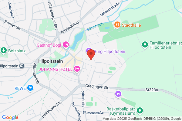 Musikschule Hilpoltstein e.V.