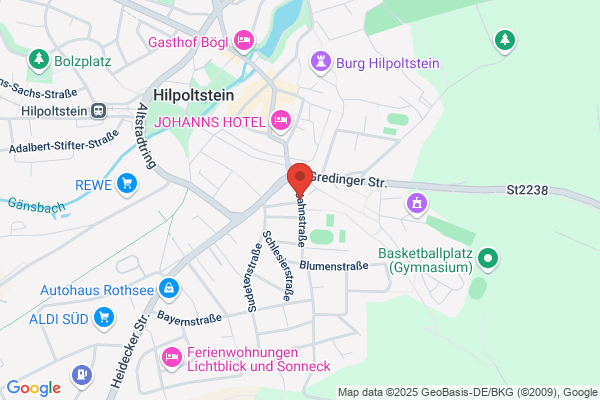 Möller Petra Fußpflegepraxis