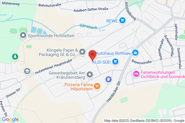Raiffeisen Warenmarkt GmbH