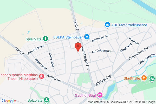 Reifenservice Kühnlein